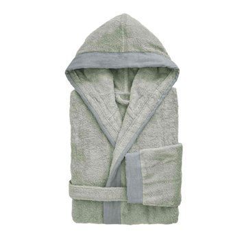 Бавовняний халат Biancoperla Nantes Irish