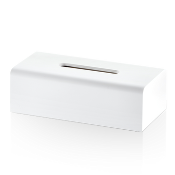 Decor Walter - Серветниця Stone - White matt