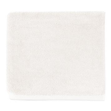 Рушник для душу 100% Бавовна Alexandre Turpault Essentiel Cream (70x140 см)