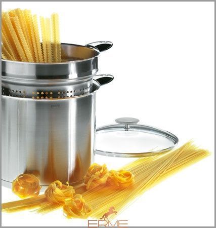 Cristel Strate - Insert for preparing pasta, 5, 20