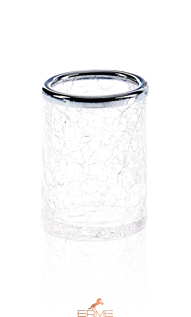 Decor Walter CRACK - Tumbler Chrome