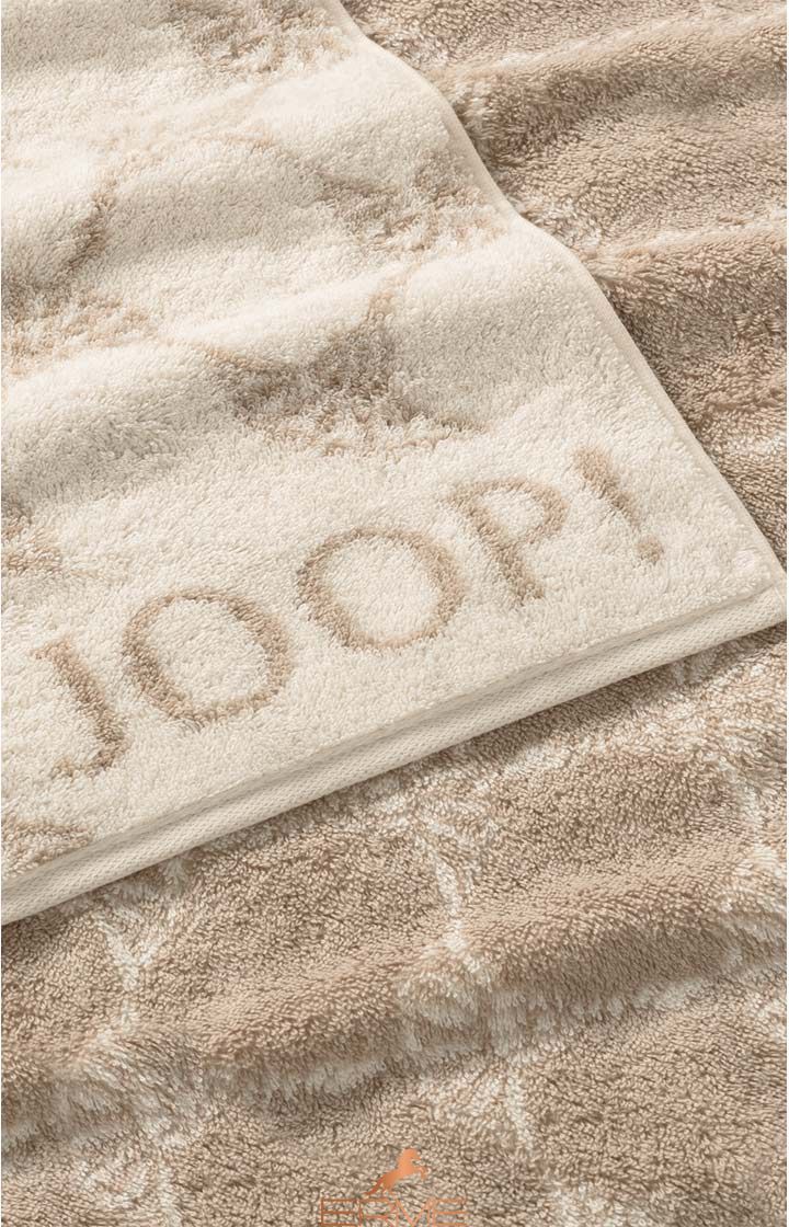 Рушник Joop! - Cornflower col.Sage 50х100