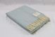 CO.BI. DALLAS blanket, Light blue, 140x180