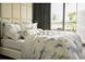 Bed linen Signoria Firenze - Clematis PEARL / BLUE, 50x75 (2pc), 155x200 (2pc), 270x290