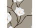 Постельное белье Signoria Firenze Sanremo KHAKI / WHITE, 50x75, 155x200 (2шт), 270x290