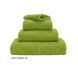 Towels Abyss Super Pile - Apple Green №165