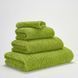 Towels Abyss Super Pile - Apple Green №165