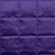 Signoria Firenze - Quilted bedspread MASACCI Violet, Violet, 260x270