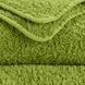 Towels Abyss Super Pile - Apple Green №165