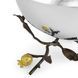 Michael Aram - Serving bowl Pomegranate