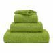 Towels Abyss Super Pile - Apple Green №165