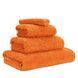 Полотенце Abyss Super Pile - Tangerine №614