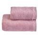 Набор полотенец для лица + гостевое Biancoperla Opale Margot, 60х110 + 40х60 + 100x140