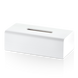 Decor Walter - Серветниця Stone - White matt