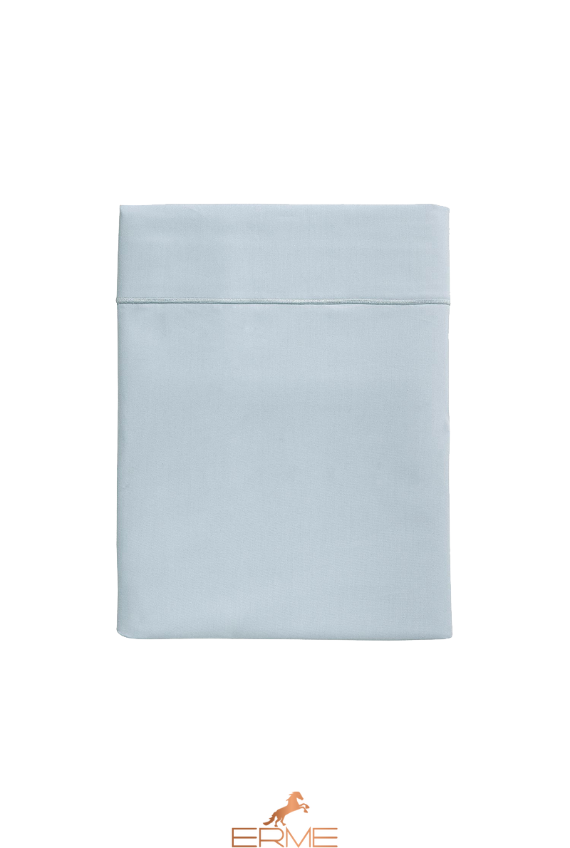 Постільна білизна Essix Royal Line - Blue glacier, 50x70 (2шт), 155x200, 180x290