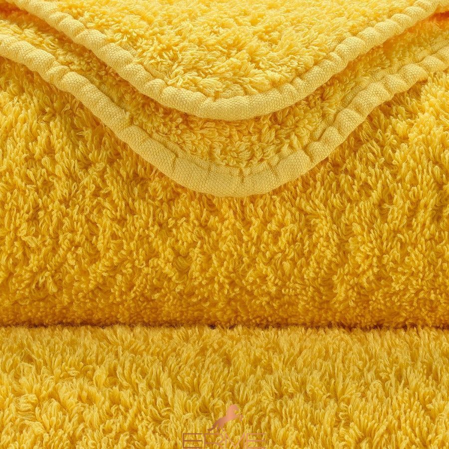 Towels Abyss Super Pile - Banane №830