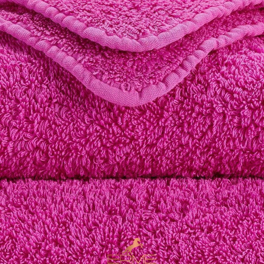 Towels Abyss Super Pile - Happy Pink №570
