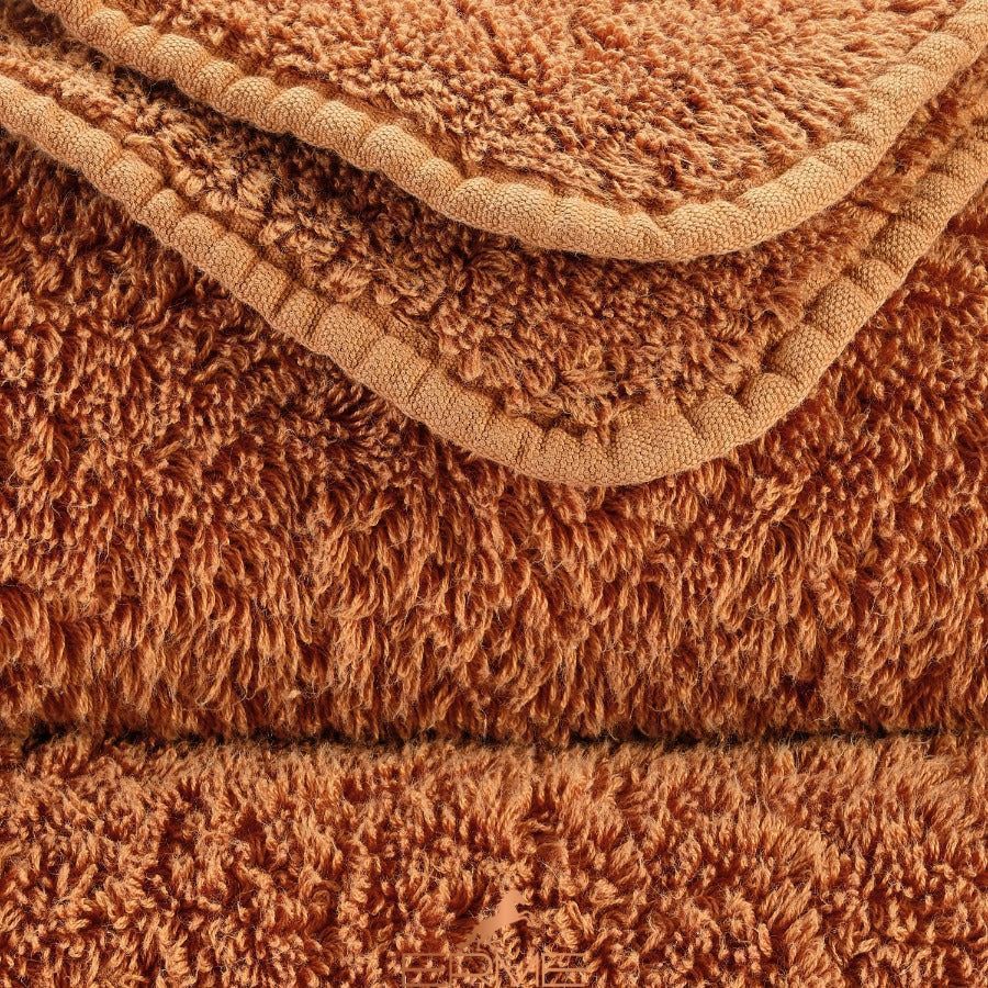 Towels Abyss Super Pile - Caramel №737