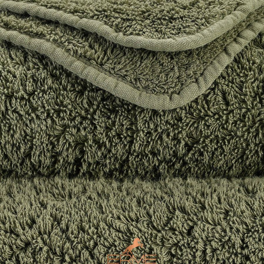 Полотенце Abyss Super Pile - Khaki №275
