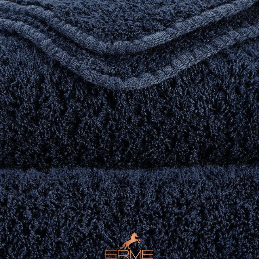 Полотенце Abyss Super Pile - Navy №314