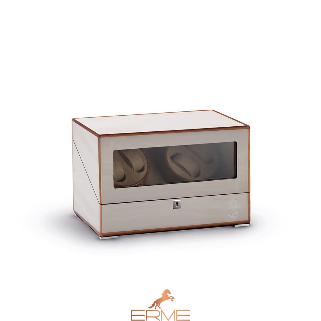 Pozzi Timeless - Box for watches