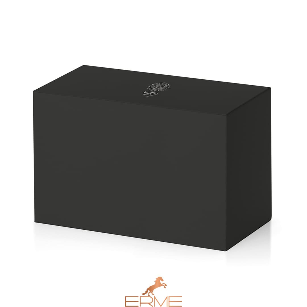 Pozzi Timeless - Box for watches