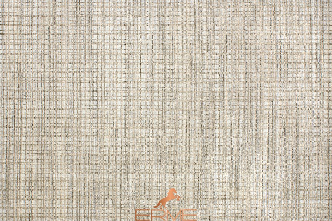 Carpet Serge Lesage - Manhattan ecru