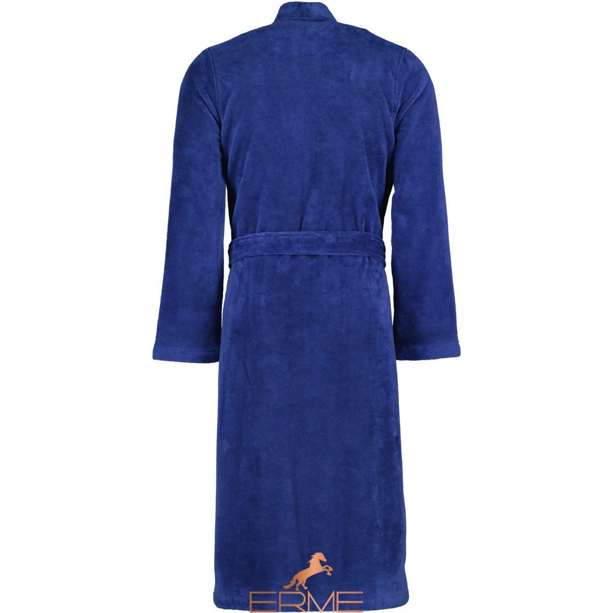 Чоловічий халат Cawoe - 823 Blau