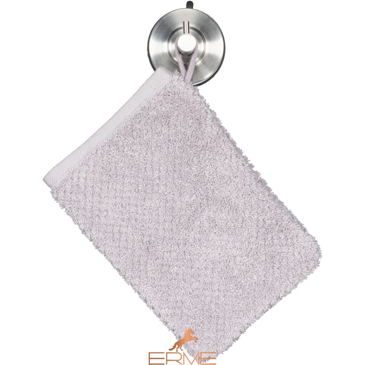 Towel Cawoe - Pure Quarz, 30х30