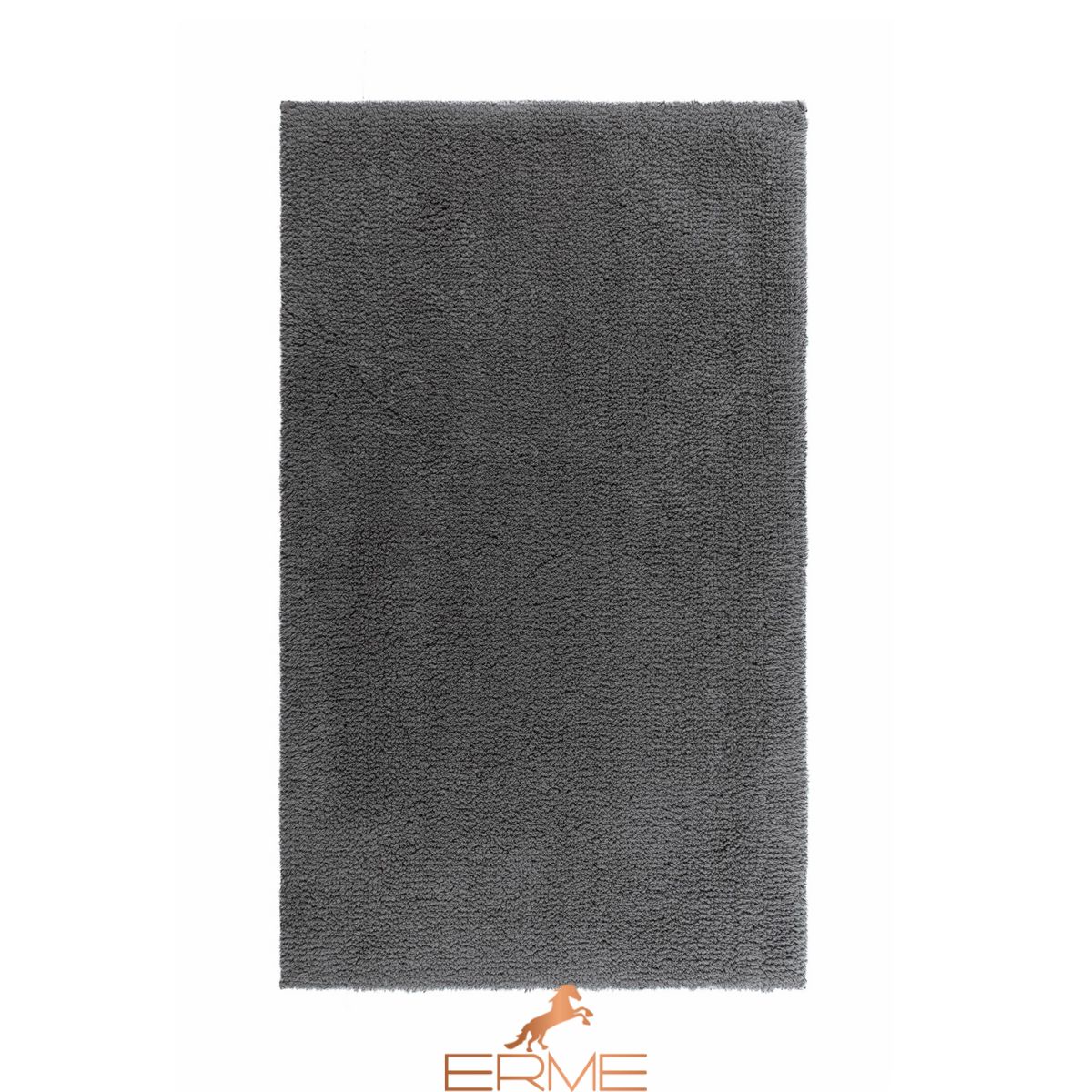 Graccioza velor bath mat - Egoist Storm, Under the order (delivery from 4 weeks), 70x120 cm