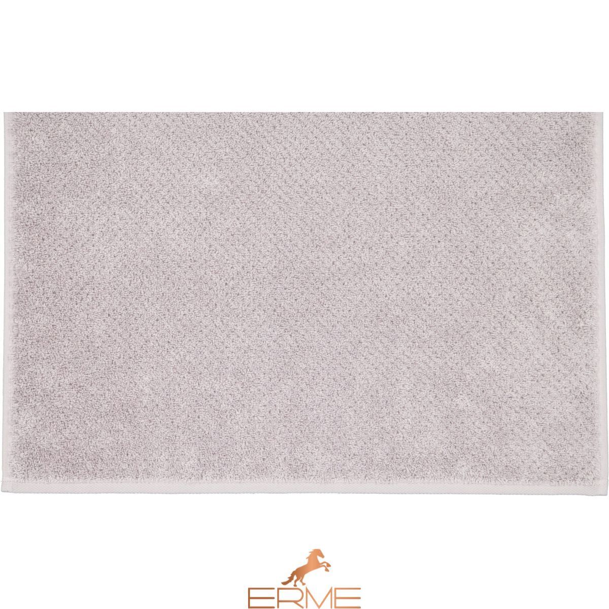 Towel Cawoe - Pure Quarz, 30х30