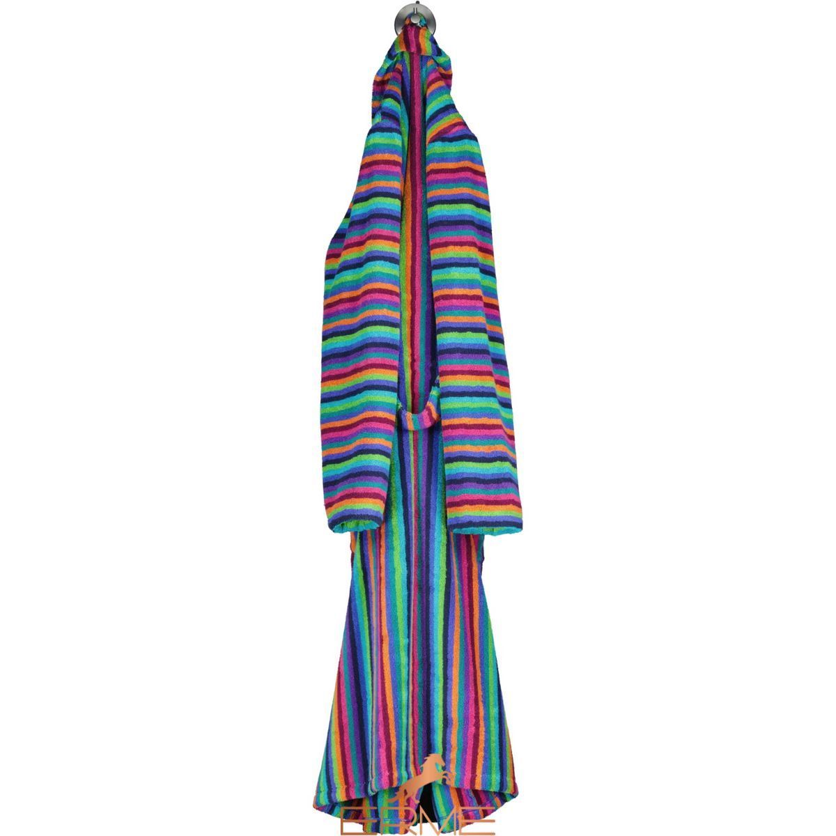 Женский халат Cawoe - 7048 Multicolor