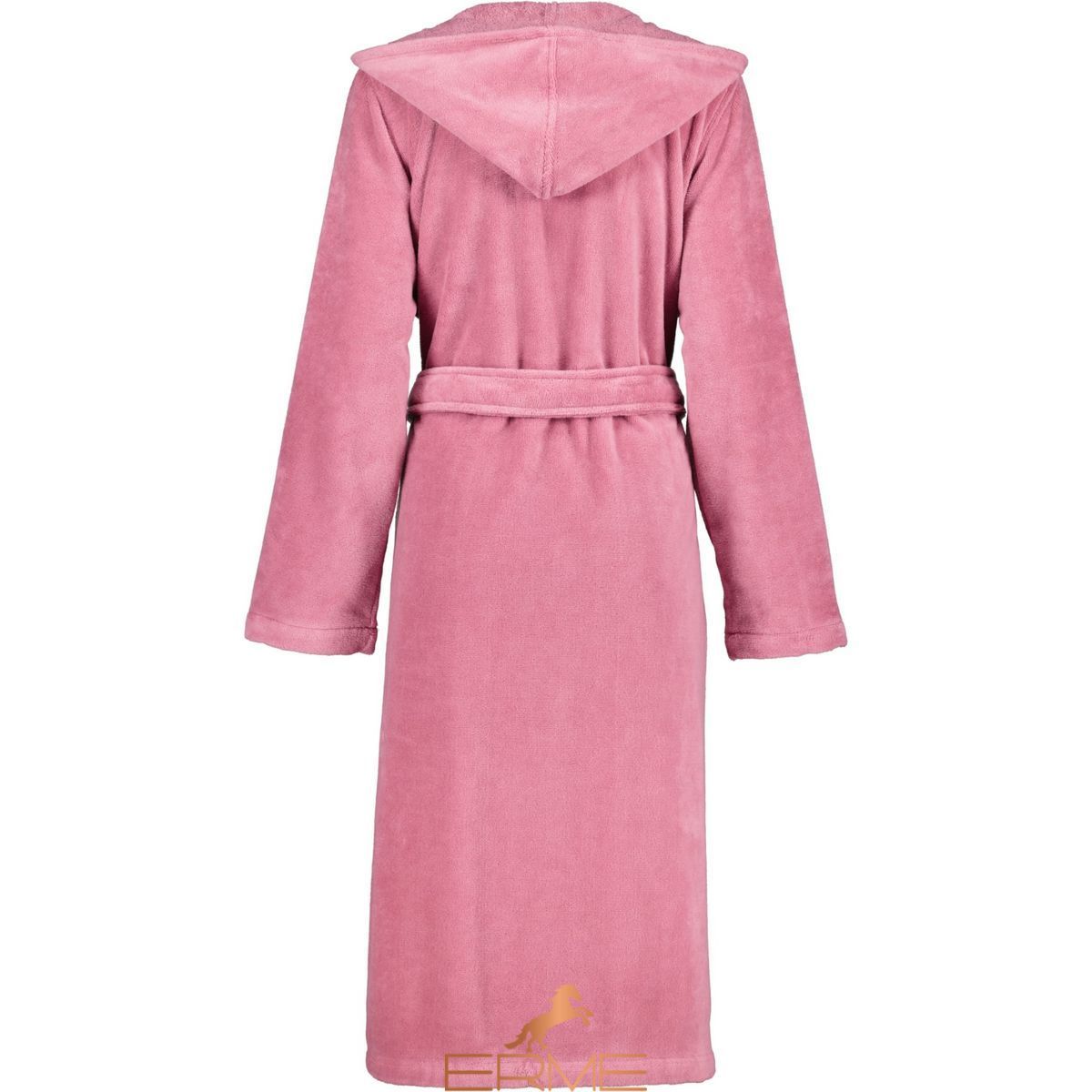 Women's robe Cawoe - 837 Blush