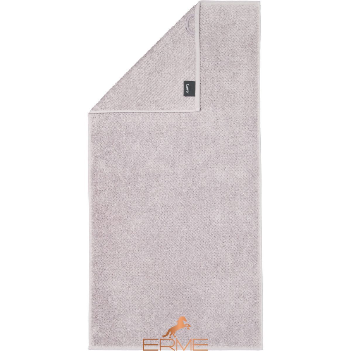 Towel Cawoe - Pure Quarz, 30х30