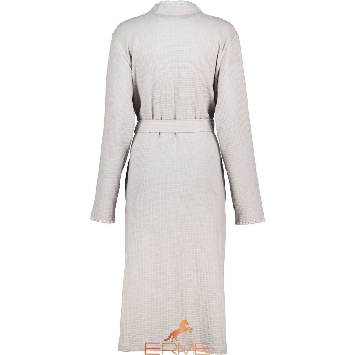 Women's robe Cawoe - 812 Stein