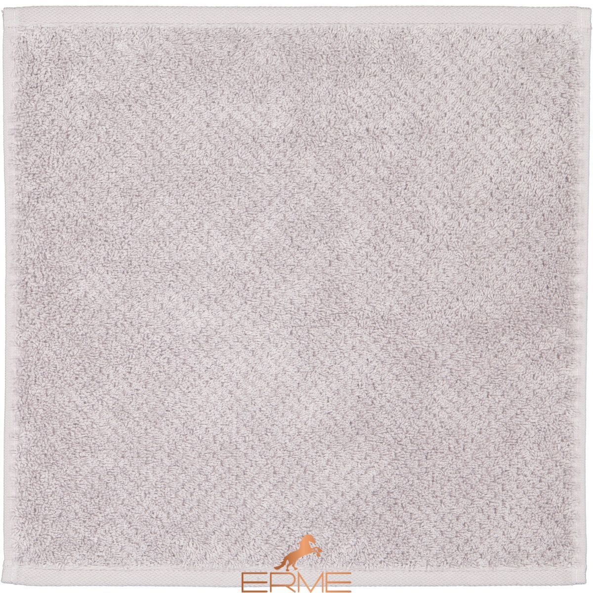 Towel Cawoe - Pure Quarz, 30х30