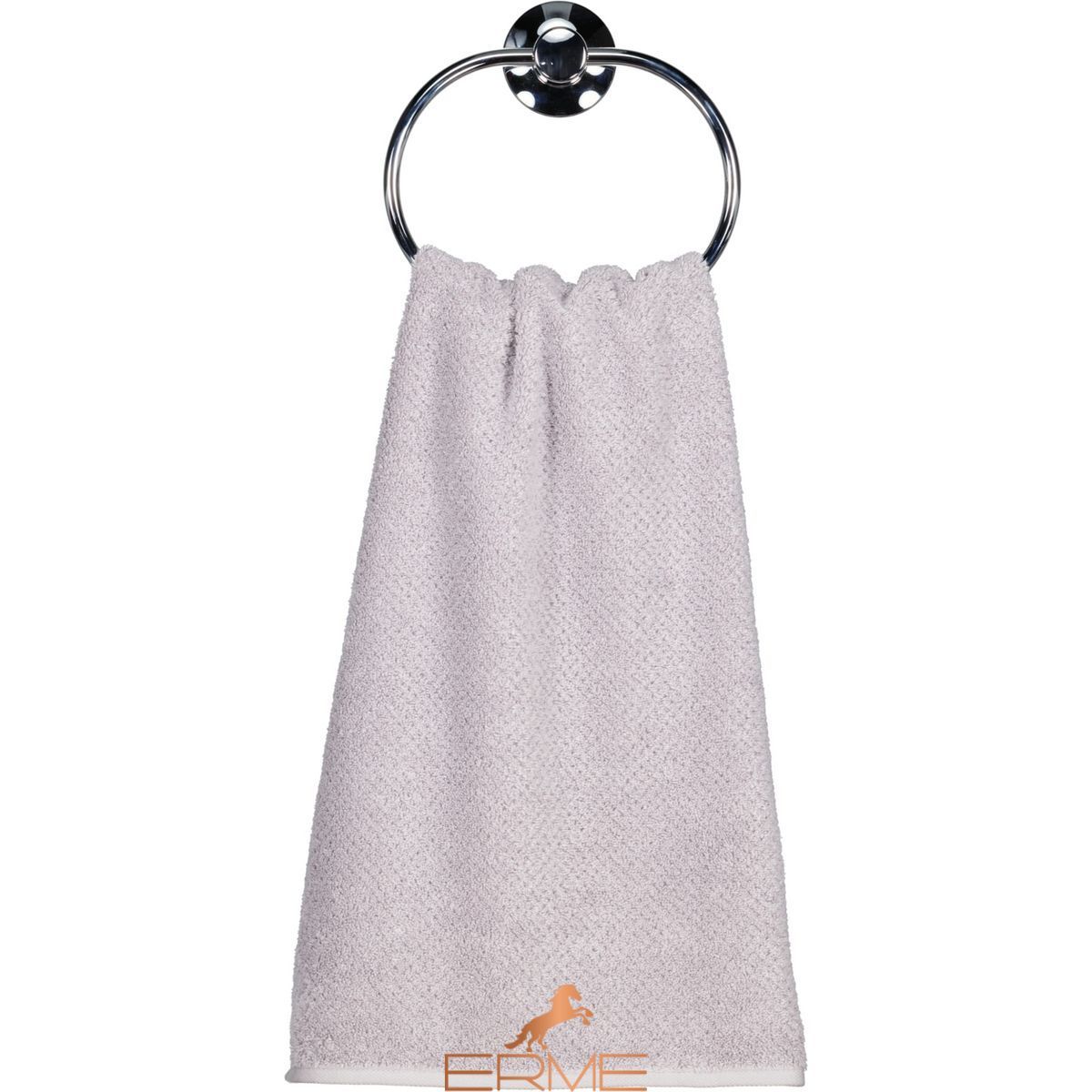 Towel Cawoe - Pure Quarz, 30х30