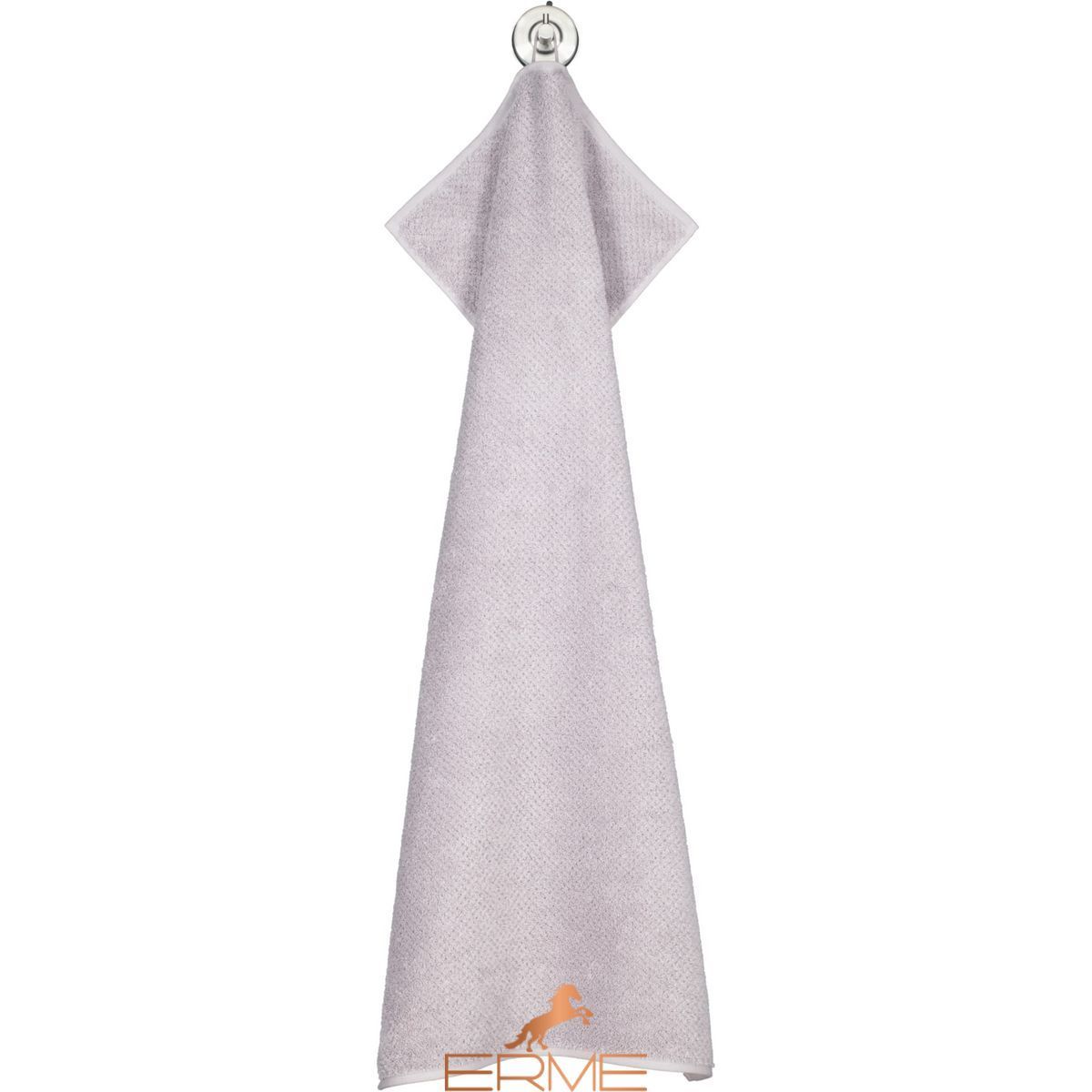 Towel Cawoe - Pure Quarz, 30х30