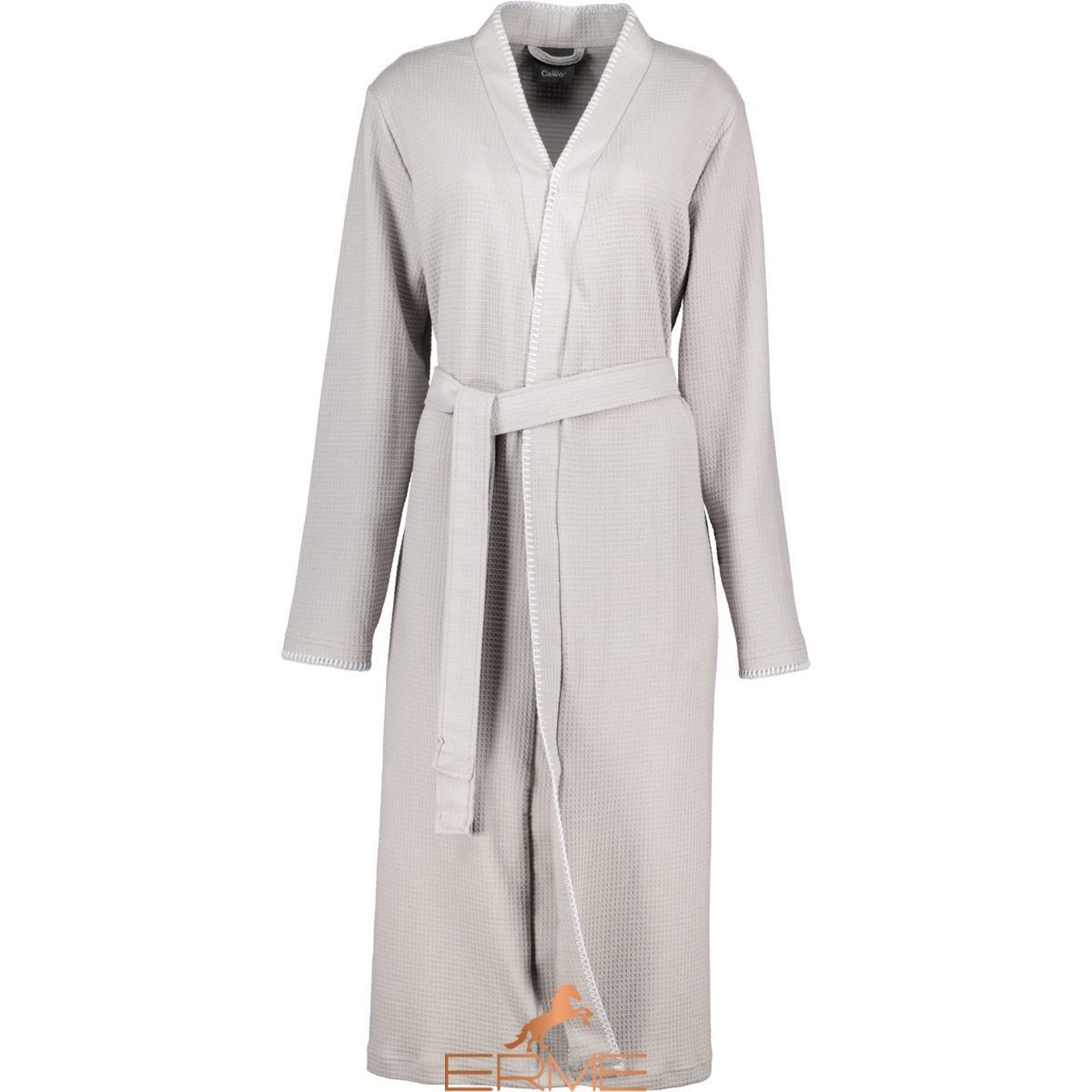 Women's robe Cawoe - 812 Stein