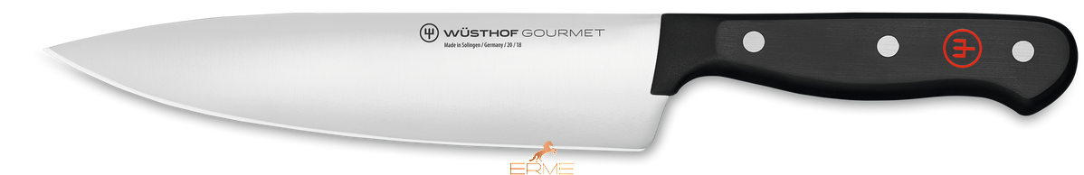 Wusthof - Набір ножів для гурманів із 6 предметів