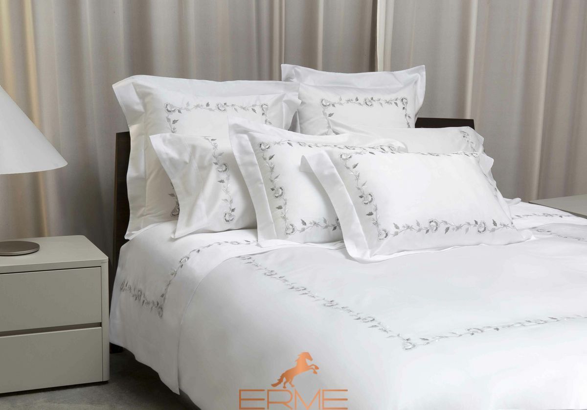 Bed linen Signoria Firenze Melody, 50x75, 155x200 (2pc), 270x290
