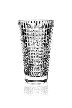 Rogaska Diamond - Ваза, 275мм, 160мм