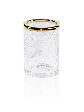 Decor Walter CRACK - Tumbler Gold