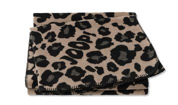 Плед JOOP! Leo - Taupe