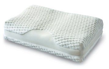 Подушка Kauffmann - PRO-PIL-O Viscomed neck, 53x36x12