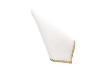 Серветка Weissfee - Riva Gold