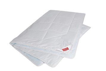 Ковдра з охолоджуючим ефектом Hefel Cool CSD Літня, 135x200, 380 гр