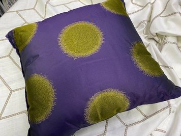 Decorative pillow Jab 45*45