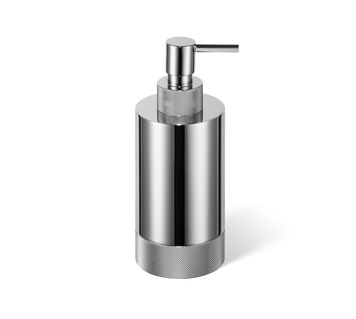 SOAP DISPENSER Club - Chrome