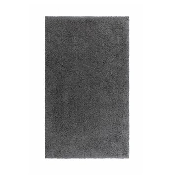 Graccioza velor bath mat - Egoist Storm, Under the order (delivery from 4 weeks), 70x120 cm